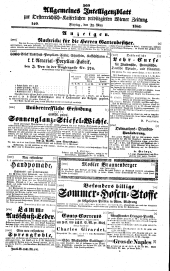 Wiener Zeitung 18410521 Seite: 13