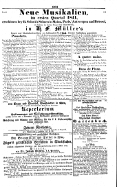 Wiener Zeitung 18410522 Seite: 7