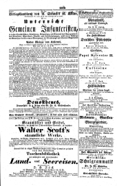 Wiener Zeitung 18410522 Seite: 8