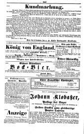 Wiener Zeitung 18410522 Seite: 20