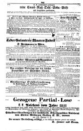 Wiener Zeitung 18410522 Seite: 22