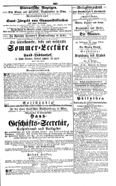 Wiener Zeitung 18410522 Seite: 29