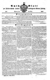 Wiener Zeitung 18410524 Seite: 7