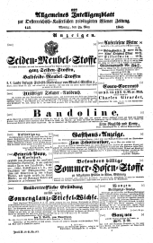 Wiener Zeitung 18410524 Seite: 15