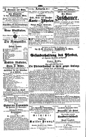 Wiener Zeitung 18410526 Seite: 7