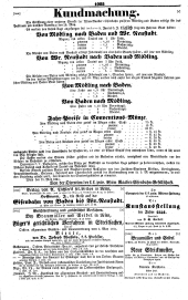 Wiener Zeitung 18410527 Seite: 6