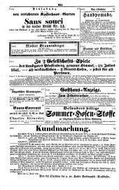 Wiener Zeitung 18410528 Seite: 16