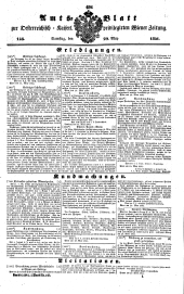 Wiener Zeitung 18410529 Seite: 11