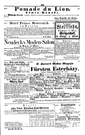 Wiener Zeitung 18410529 Seite: 21