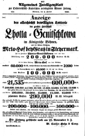 Wiener Zeitung 18410602 Seite: 15