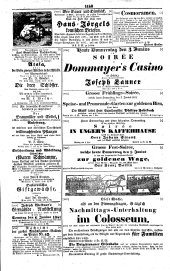 Wiener Zeitung 18410603 Seite: 8