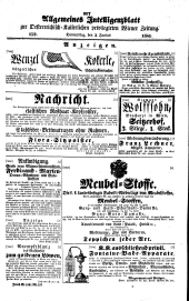 Wiener Zeitung 18410603 Seite: 15