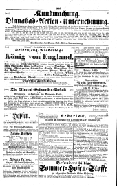 Wiener Zeitung 18410603 Seite: 17