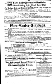 Wiener Zeitung 18410605 Seite: 6