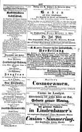 Wiener Zeitung 18410605 Seite: 9