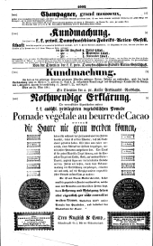 Wiener Zeitung 18410605 Seite: 18