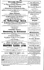 Wiener Zeitung 18410605 Seite: 27