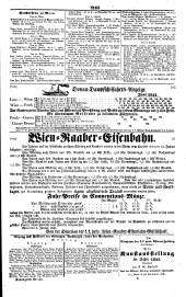 Wiener Zeitung 18410606 Seite: 5