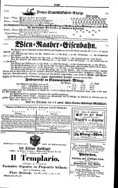 Wiener Zeitung 18410607 Seite: 5