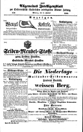 Wiener Zeitung 18410607 Seite: 13