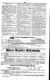 Wiener Zeitung 18410608 Seite: 5