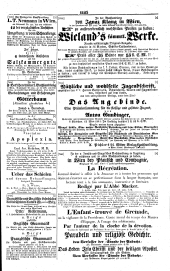 Wiener Zeitung 18410609 Seite: 7