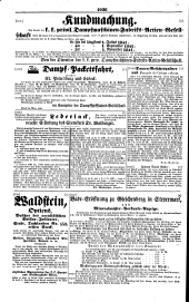 Wiener Zeitung 18410609 Seite: 16