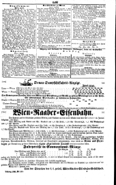 Wiener Zeitung 18410611 Seite: 5