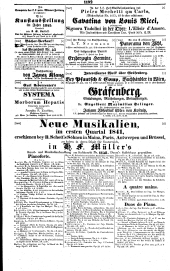 Wiener Zeitung 18410611 Seite: 6