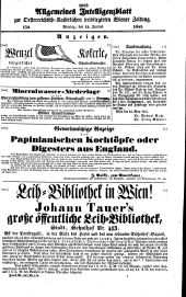 Wiener Zeitung 18410611 Seite: 17