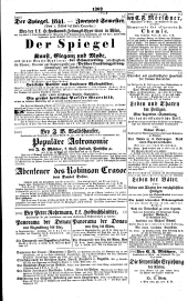 Wiener Zeitung 18410612 Seite: 8