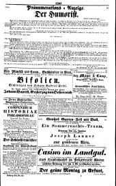 Wiener Zeitung 18410612 Seite: 9