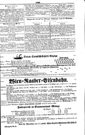 Wiener Zeitung 18410613 Seite: 5