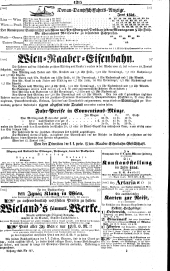 Wiener Zeitung 18410614 Seite: 5