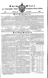 Wiener Zeitung 18410614 Seite: 7