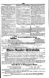 Wiener Zeitung 18410615 Seite: 5