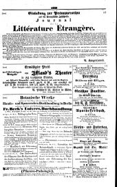 Wiener Zeitung 18410615 Seite: 7