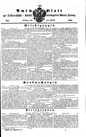 Wiener Zeitung 18410615 Seite: 9