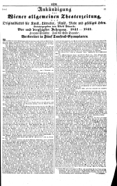 Wiener Zeitung 18410616 Seite: 7