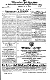 Wiener Zeitung 18410617 Seite: 19