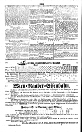 Wiener Zeitung 18410618 Seite: 5