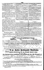 Wiener Zeitung 18410619 Seite: 5