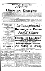 Wiener Zeitung 18410619 Seite: 11