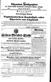 Wiener Zeitung 18410621 Seite: 15