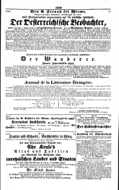 Wiener Zeitung 18410622 Seite: 7