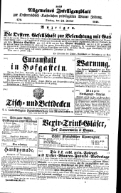 Wiener Zeitung 18410622 Seite: 13