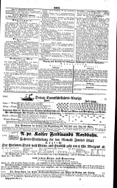 Wiener Zeitung 18410623 Seite: 5