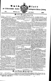 Wiener Zeitung 18410623 Seite: 9