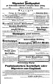 Wiener Zeitung 18410623 Seite: 15