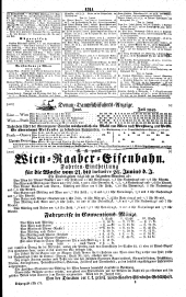 Wiener Zeitung 18410625 Seite: 5